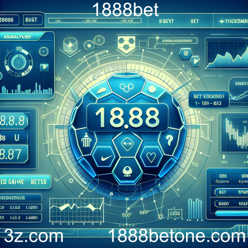 Apostas Online: A Diversão e os Desafios no 1888bet