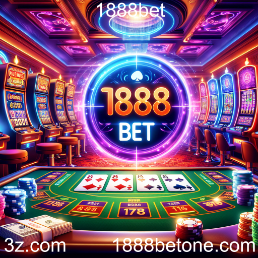 Opções de Pagamento no 1888bet: O Que Você Precisa Saber