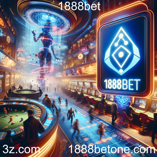 A Importância do Suporte ao Cliente em Jogos Online: Um Olhar para o 1888bet